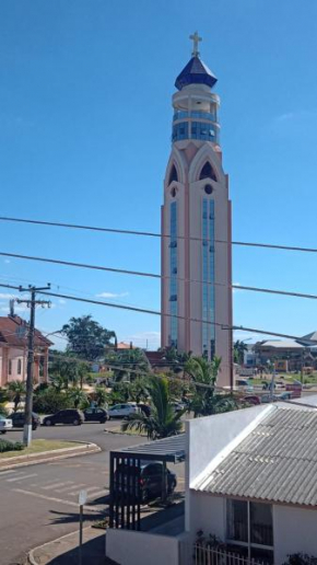 Apartamento Centro Ametista do Sul